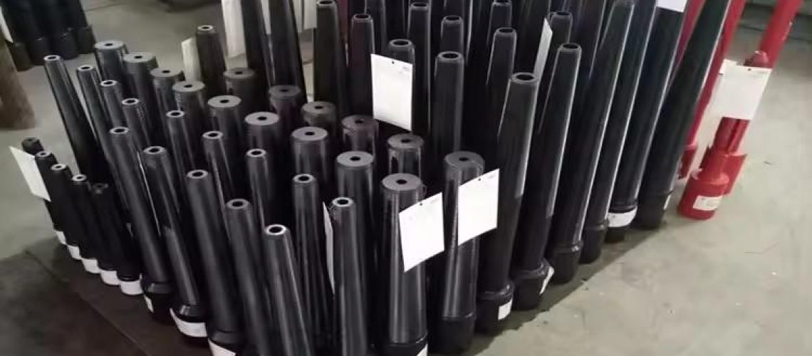 API taper tap